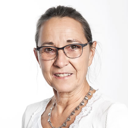 Annemarie Stricker Meisel